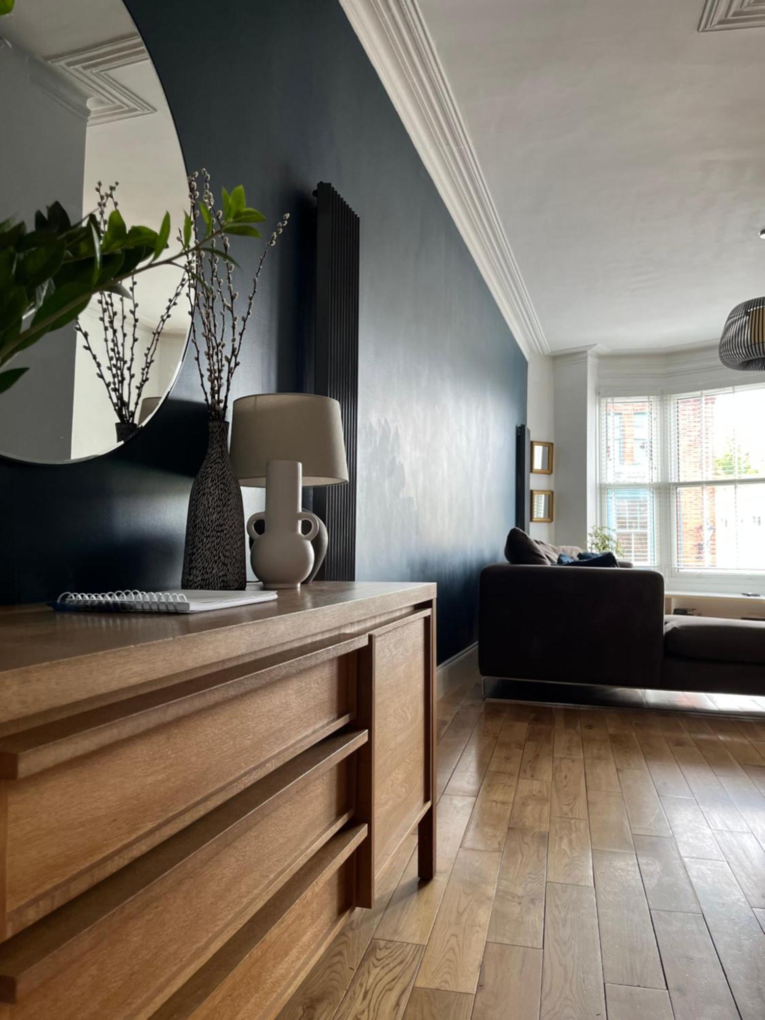 פורטסמות' The Clock Tower Apartment - Spacious, Modern, 2 Bed Room Apartment , Southsea With Free Parking - Sleeps 4 מראה חיצוני תמונה